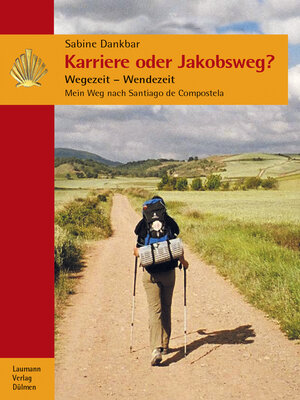 cover image of Karriere oder Jakobsweg?